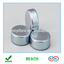 big size round neodymium magnets 50x30